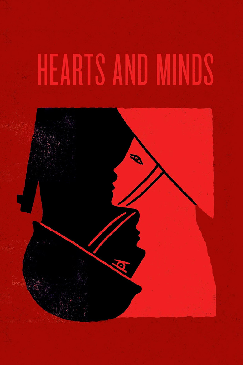 Hearts and Minds poster