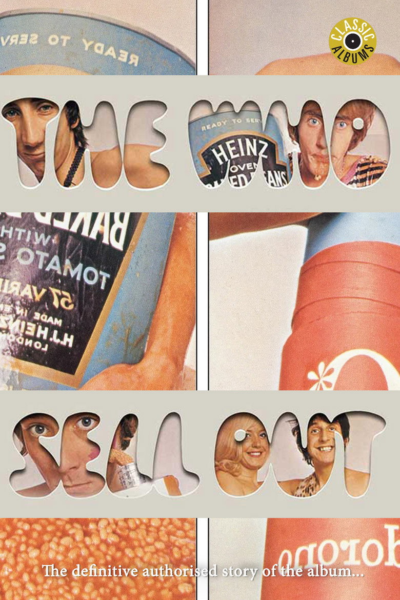 Classic Albums: The Who Sell Out poster