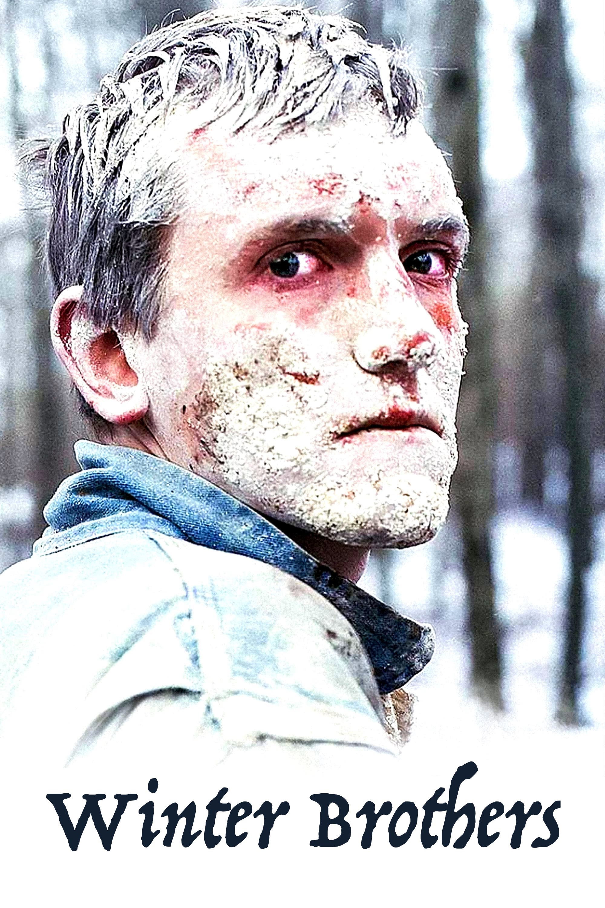 Winter Brothers poster