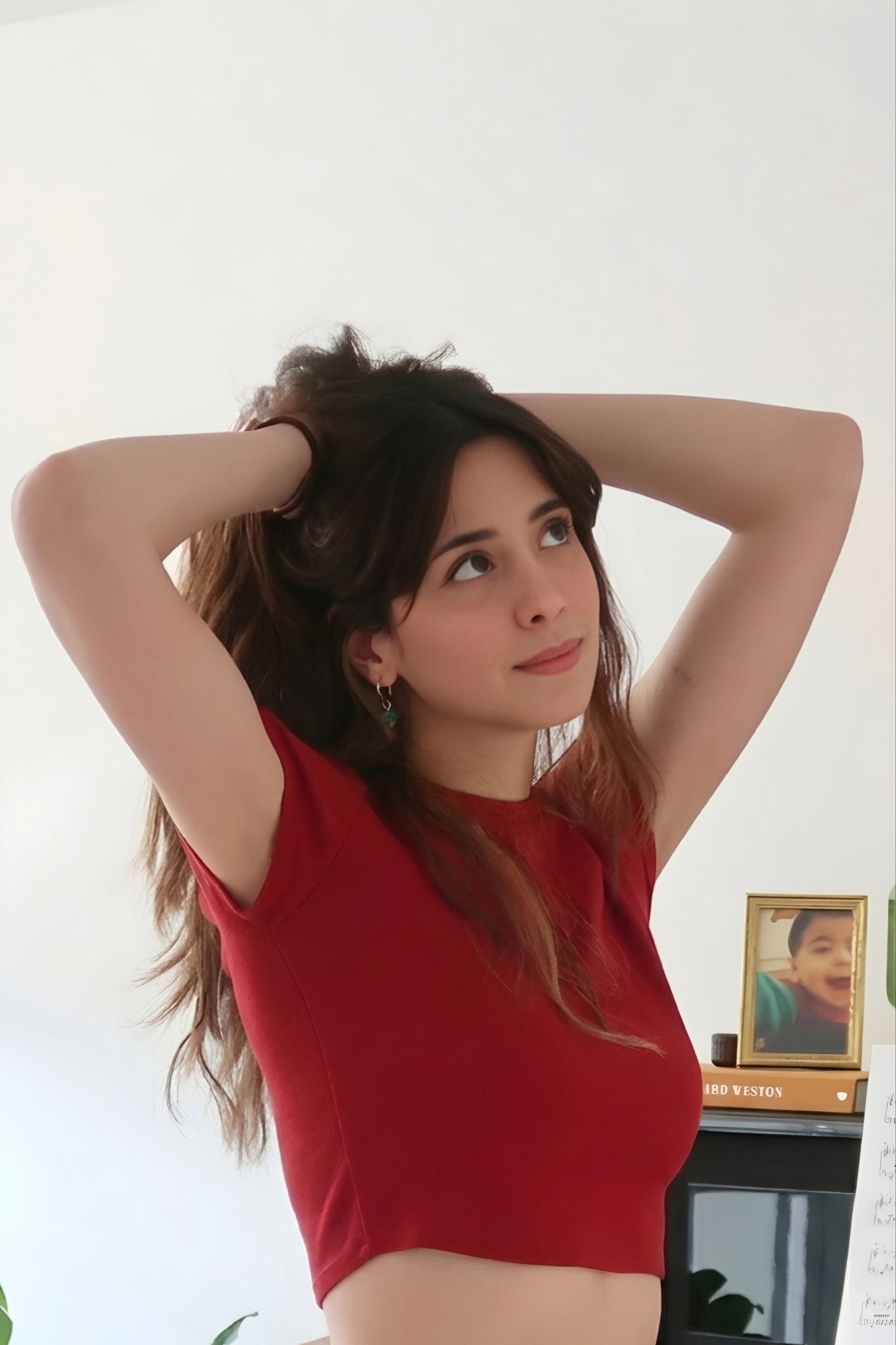 Farahbakhsh Podcast poster