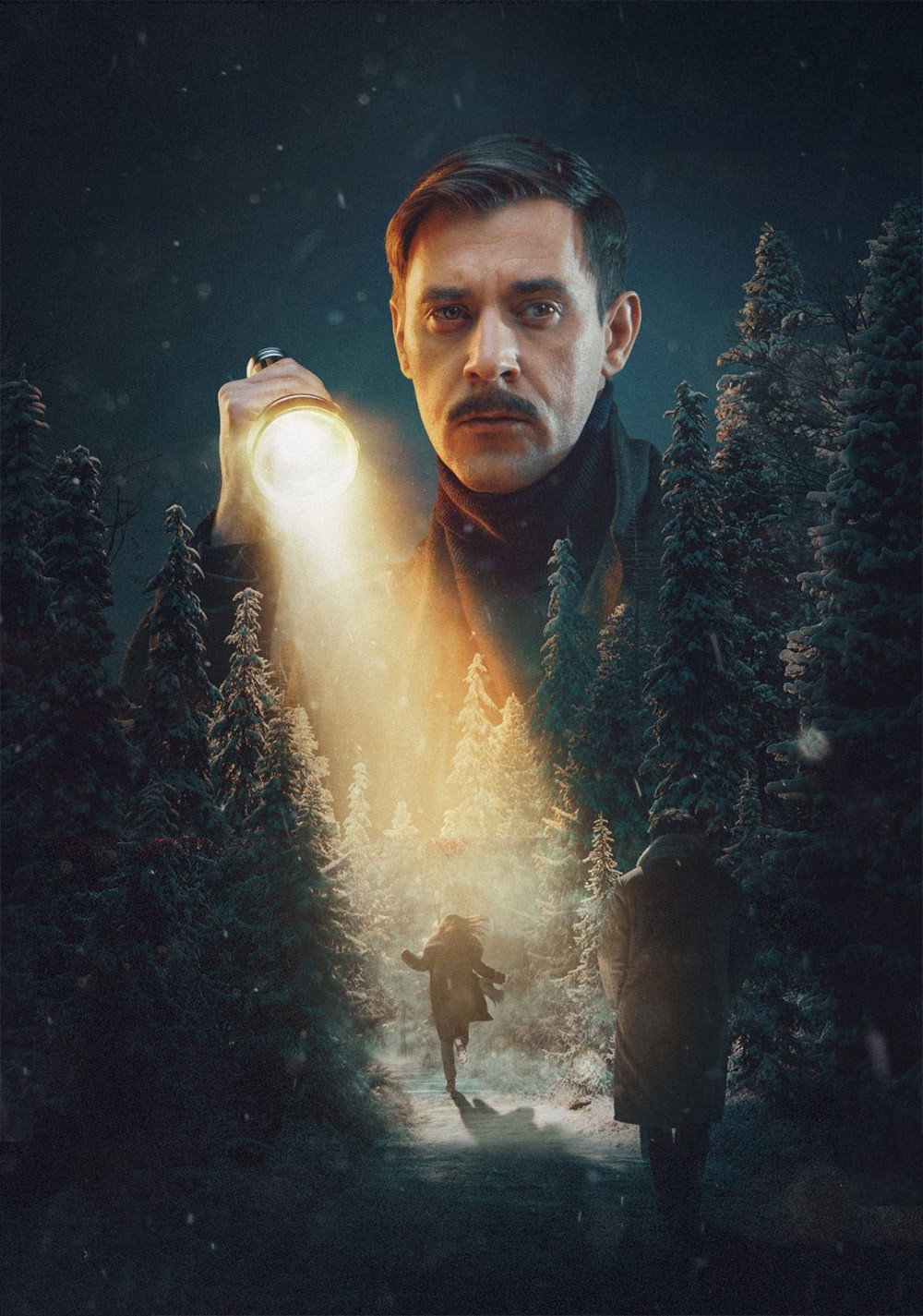 Murderers poster