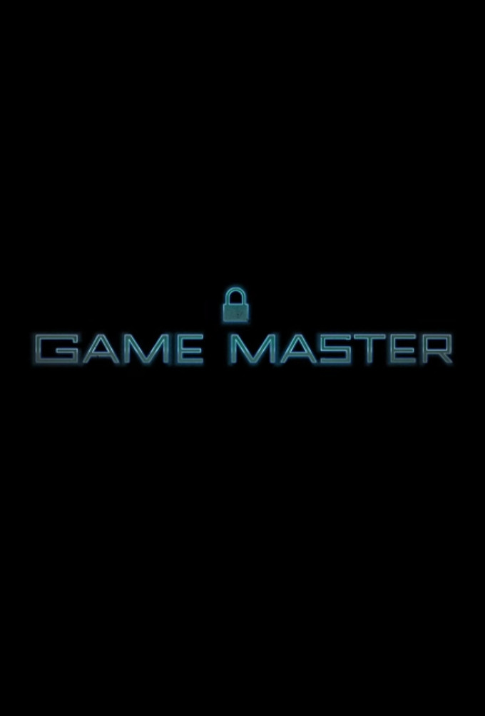 Game Master poster