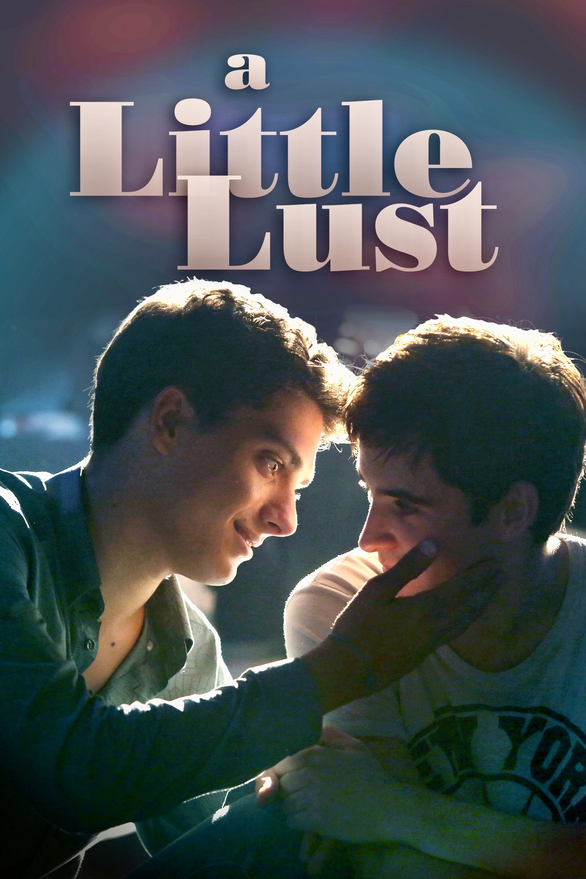 A Little Lust poster