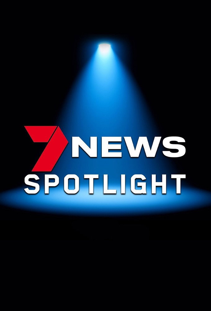 7NEWS Spotlight poster