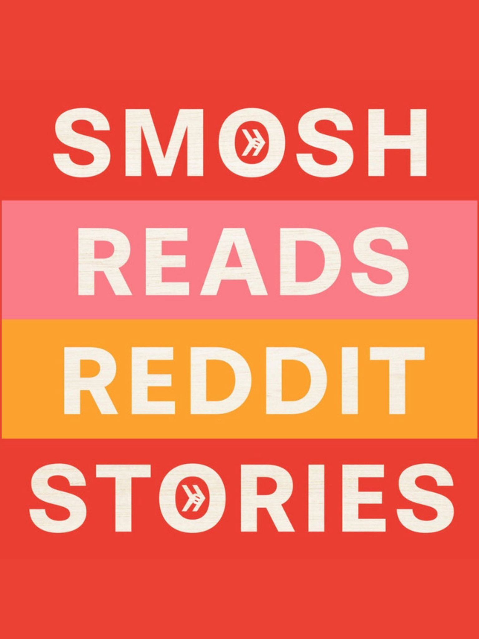 Smosh Reads Reddit Stories poster