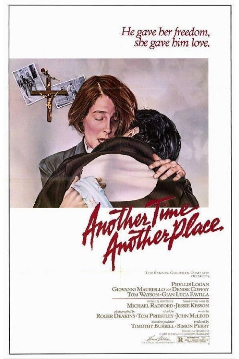 Another Time, Another Place poster