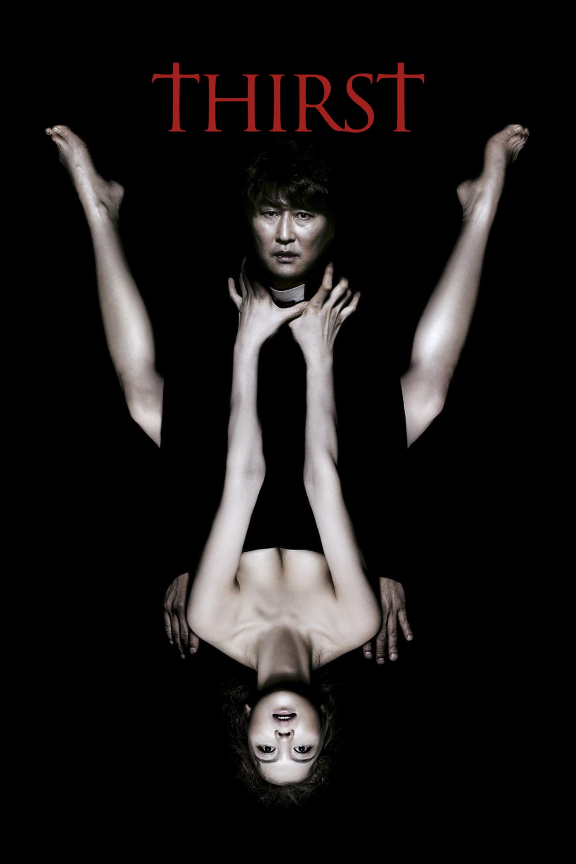 Thirst poster
