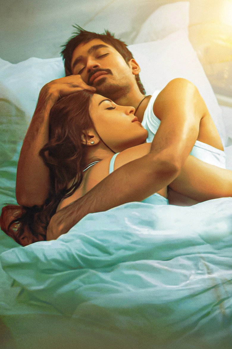 3 poster