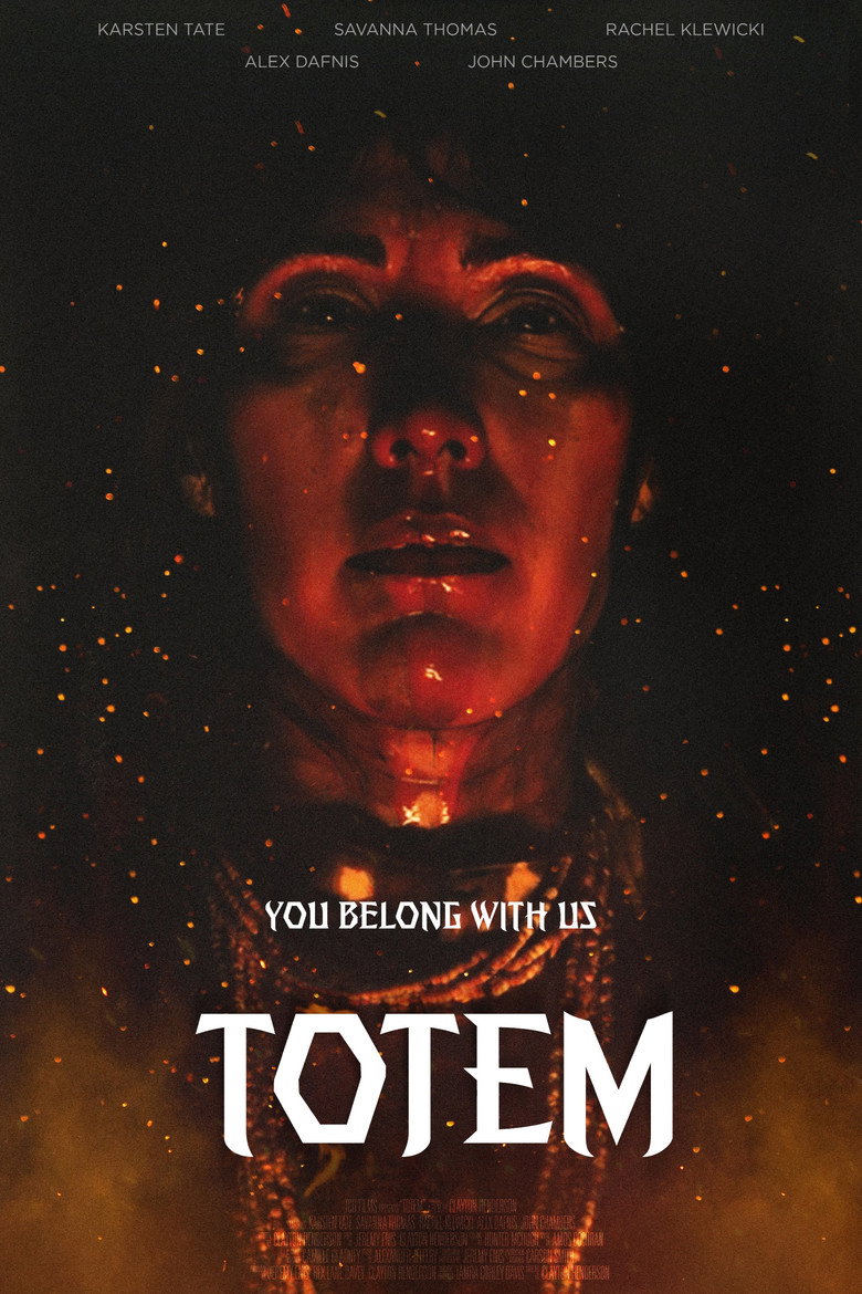 Totem poster