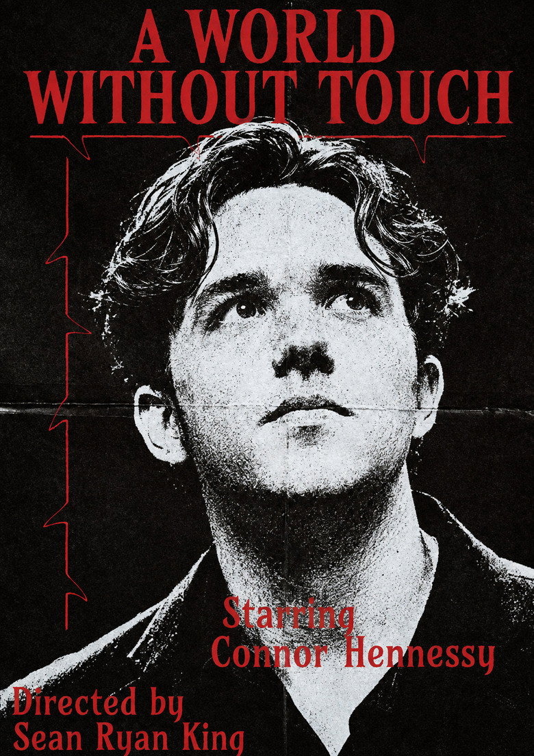 A World Without Touch poster