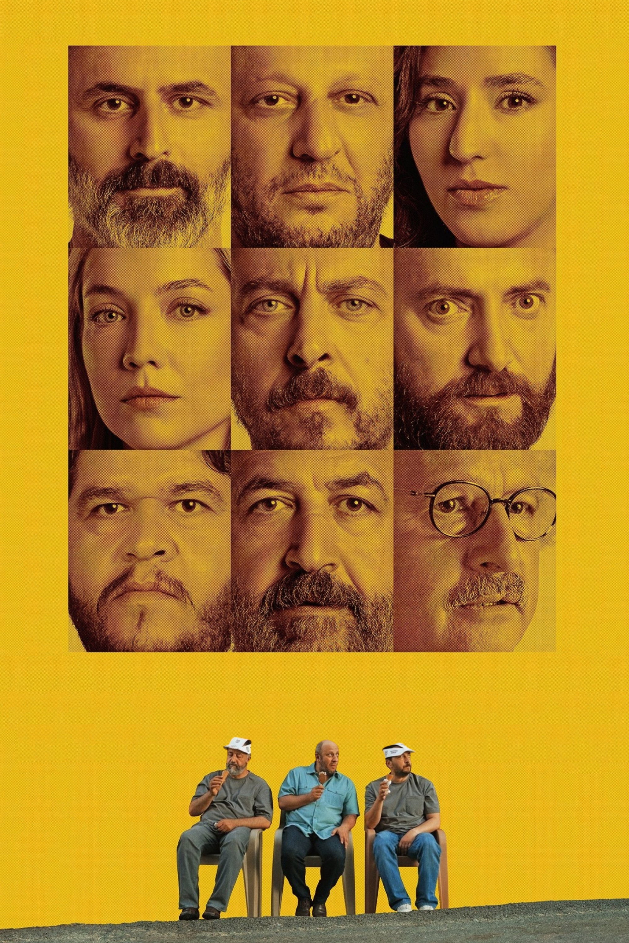 Anonim poster