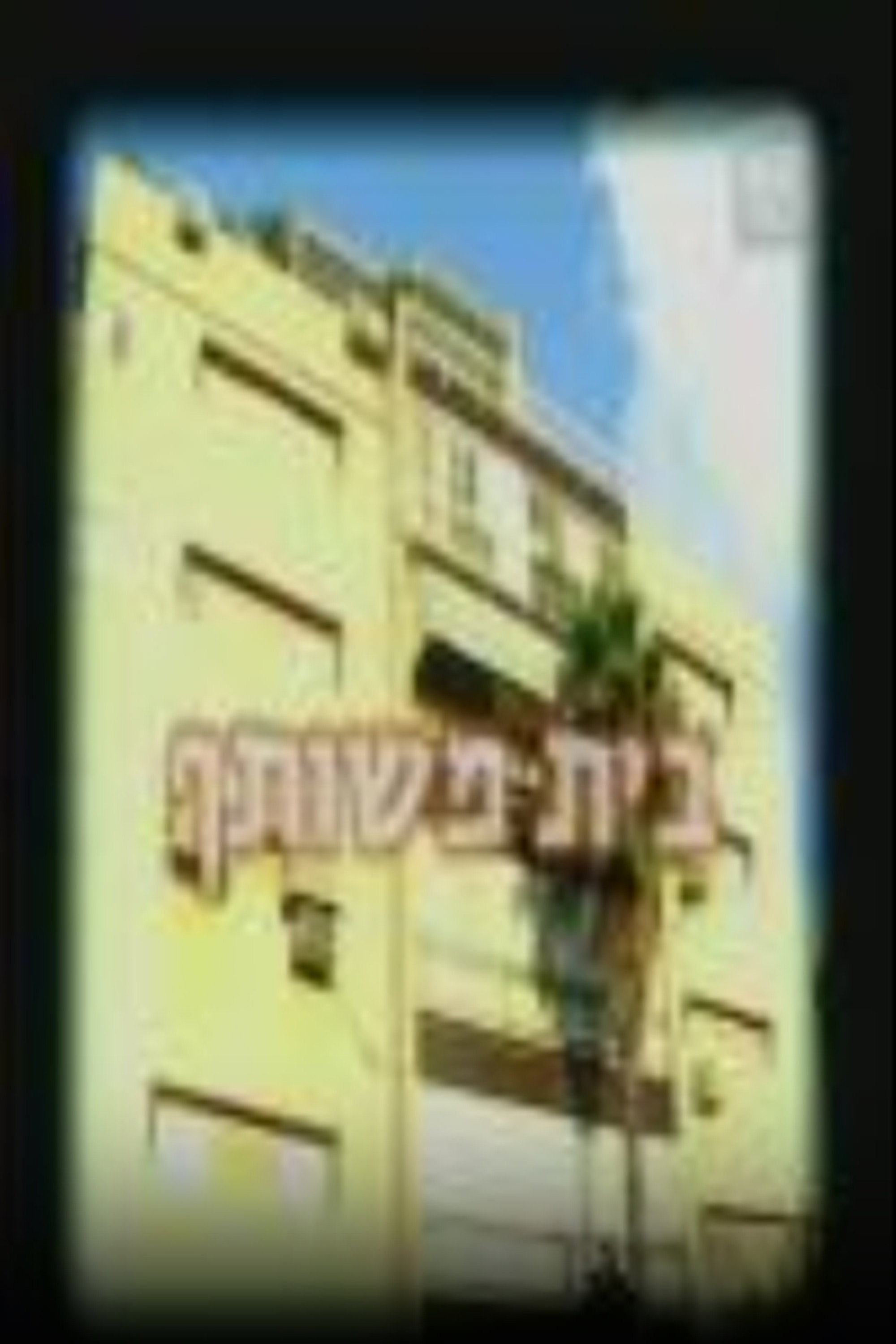 Shared House poster