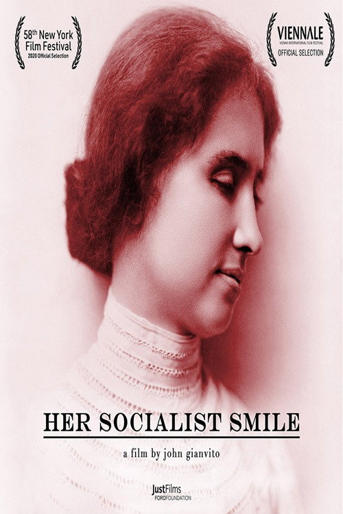 Her Socialist Smile poster