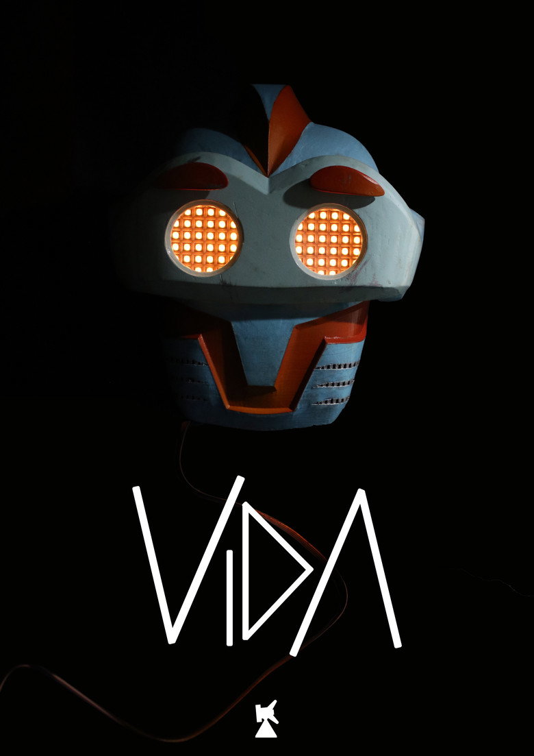 VIDA poster