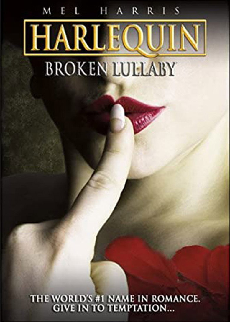 Broken Lullaby poster