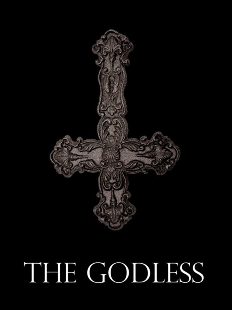The Godless poster