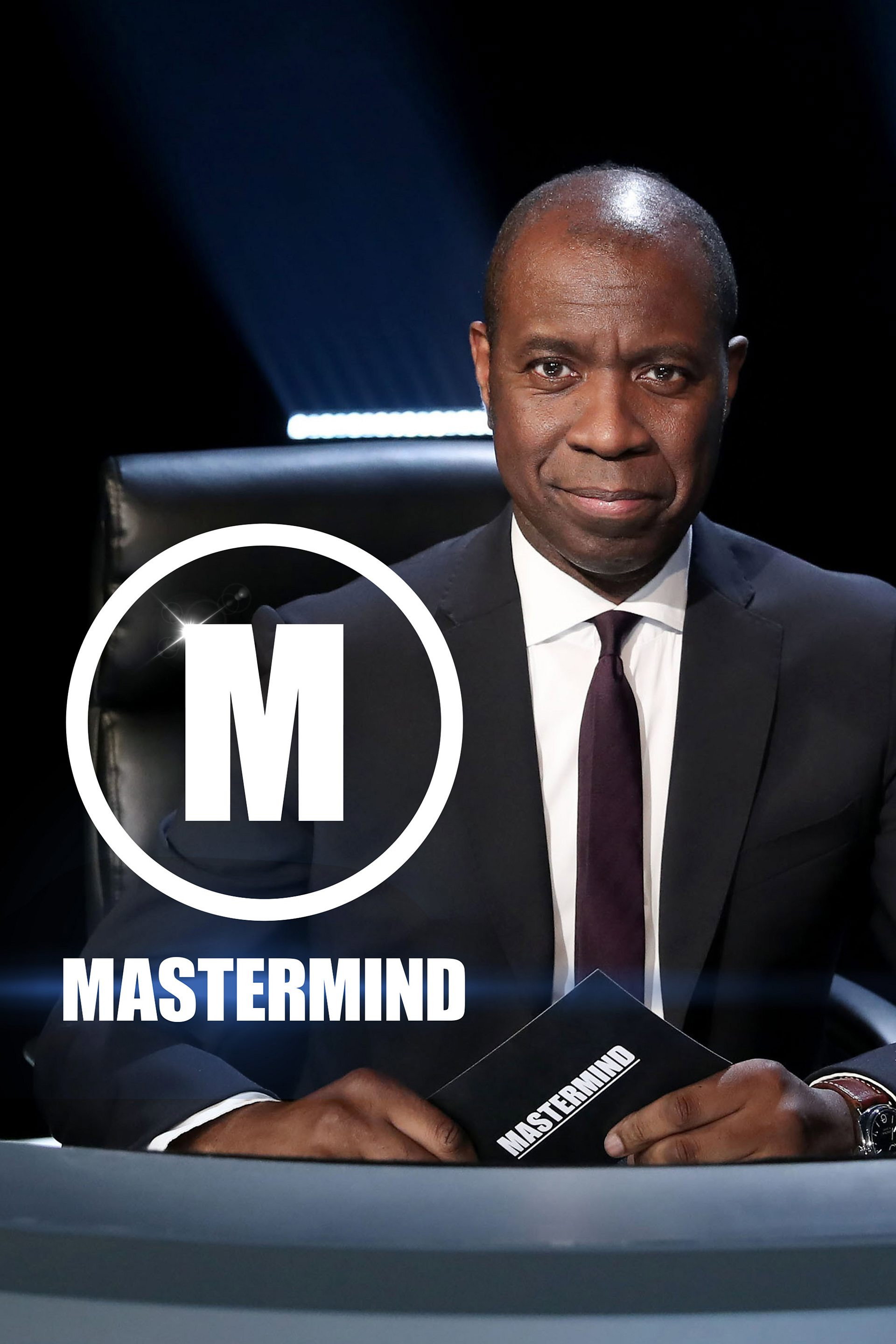 Mastermind poster