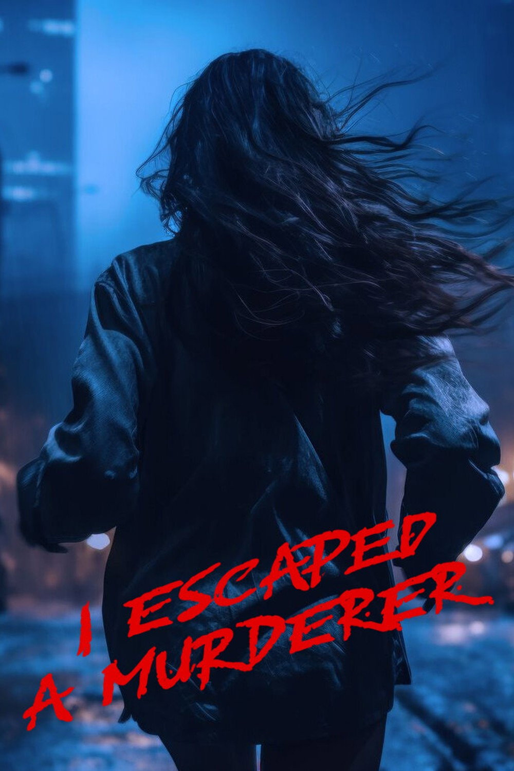 I Escaped a Murderer poster