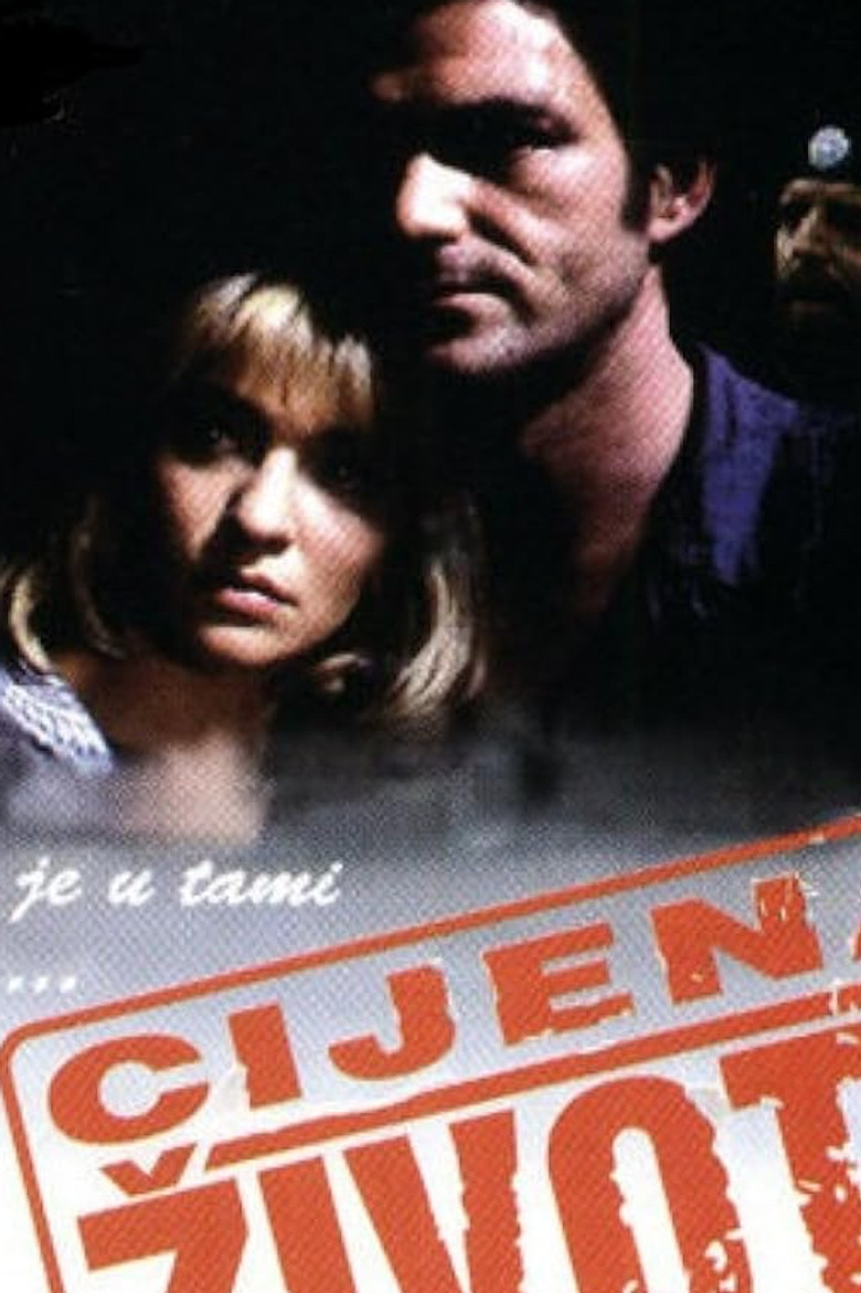 The Price of Life poster
