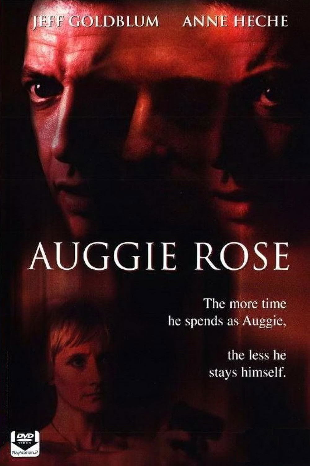 Auggie Rose poster