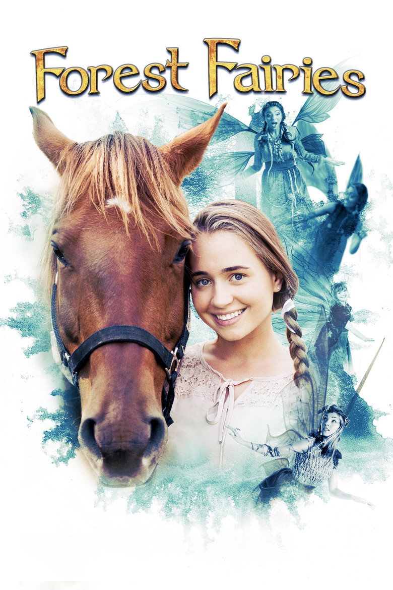 Forest Fairies poster