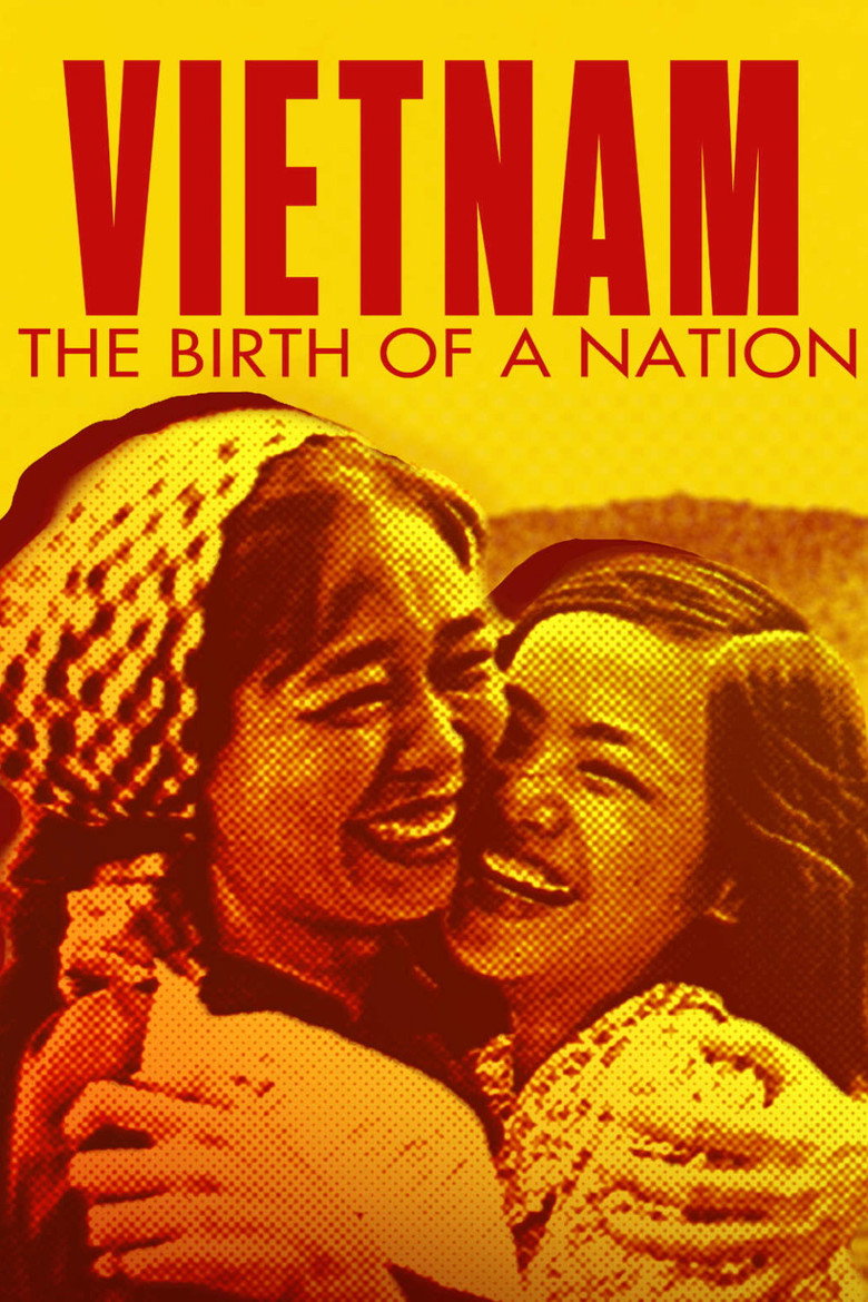 Vietnam. Geburt einer Nation poster