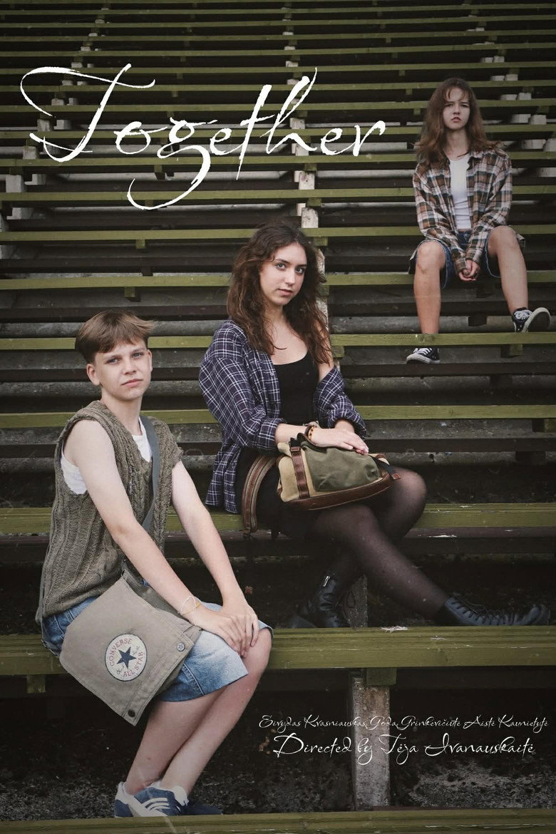 Together poster