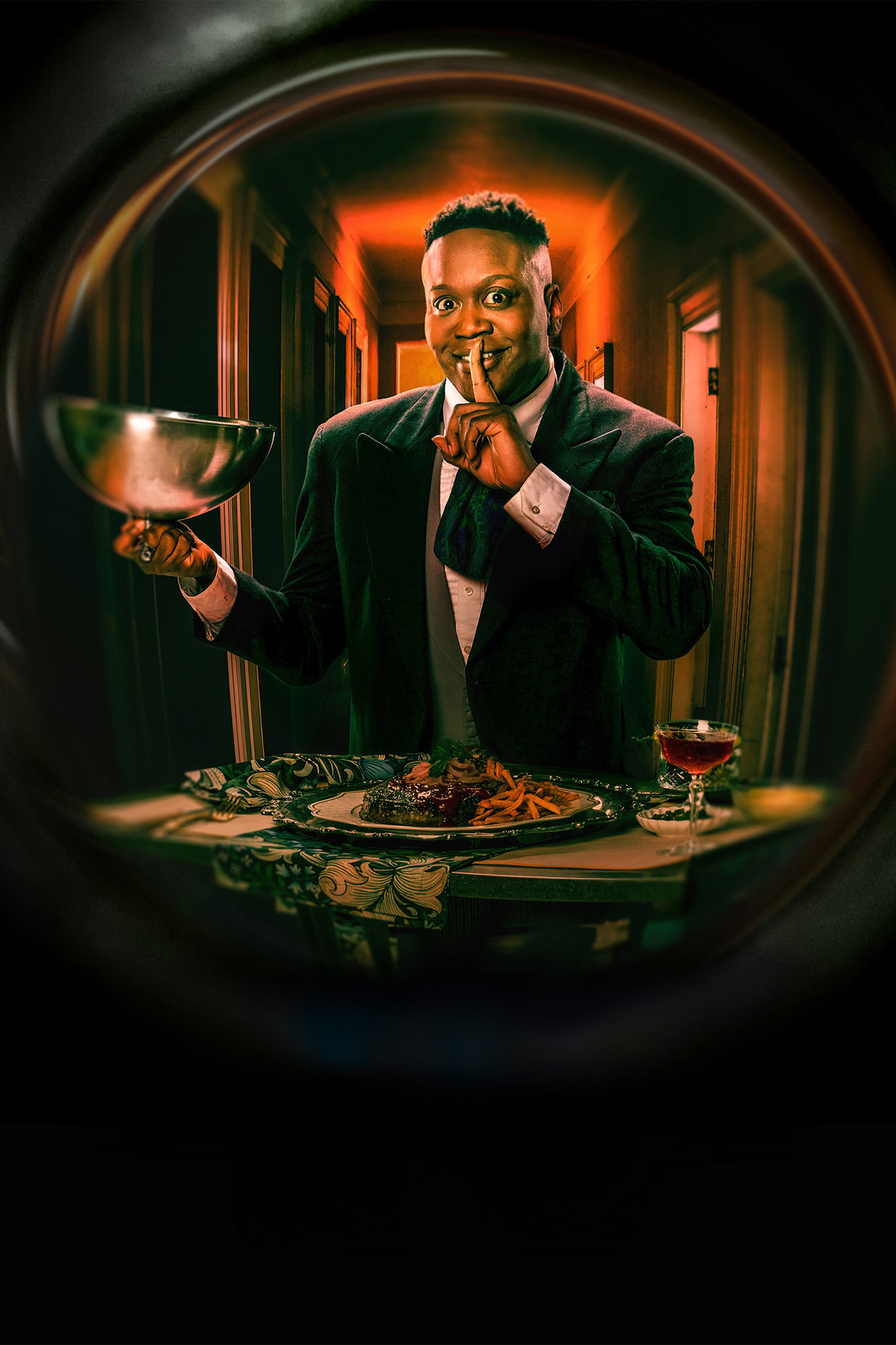 Last Bite Hotel poster