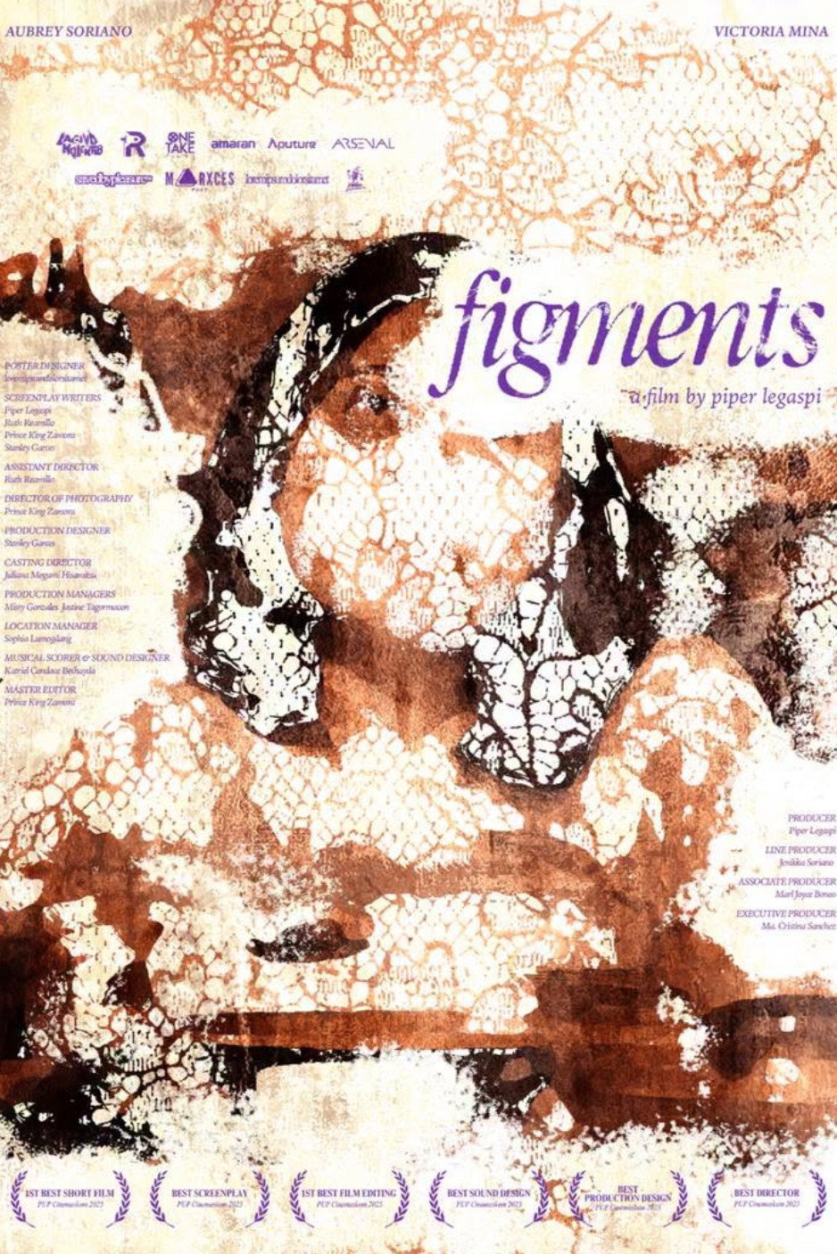 figments poster