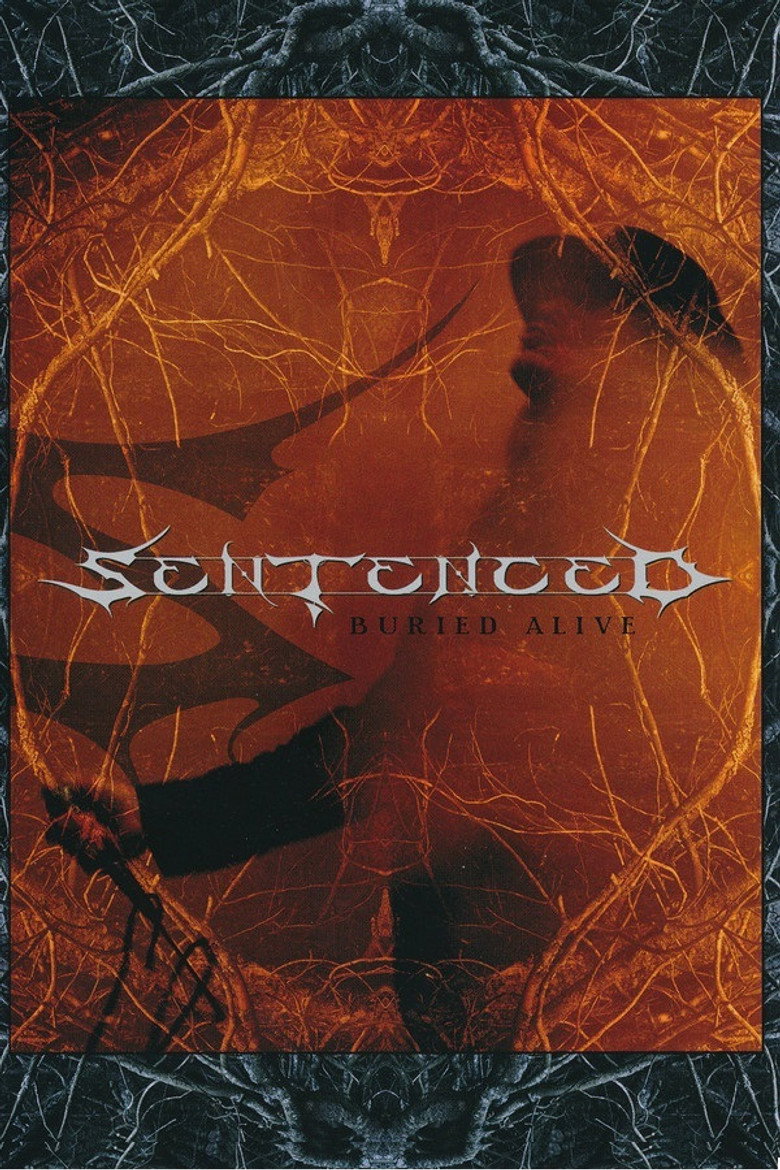 Sentenced: Buried Alive poster
