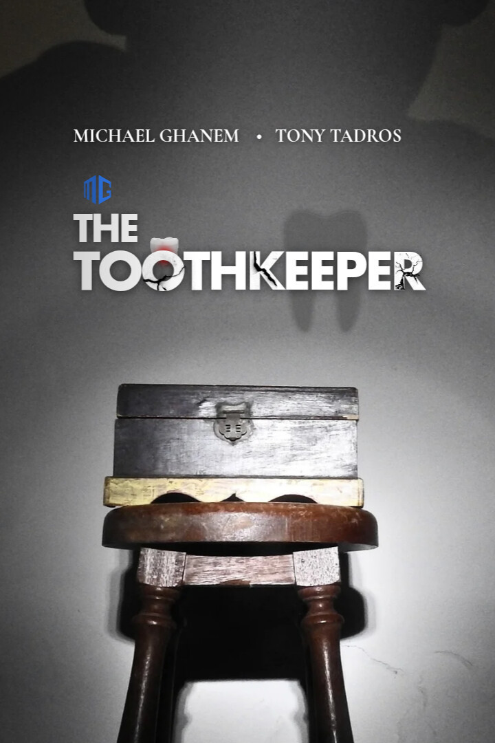 The Tooth Keeper poster