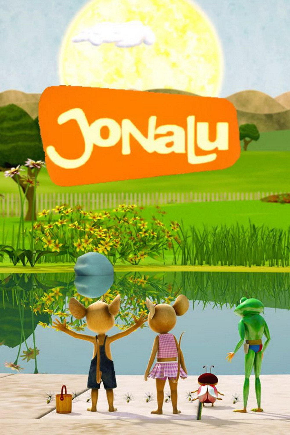 JoNaLu poster