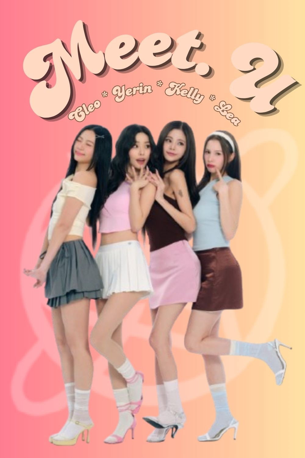 Meet.U poster