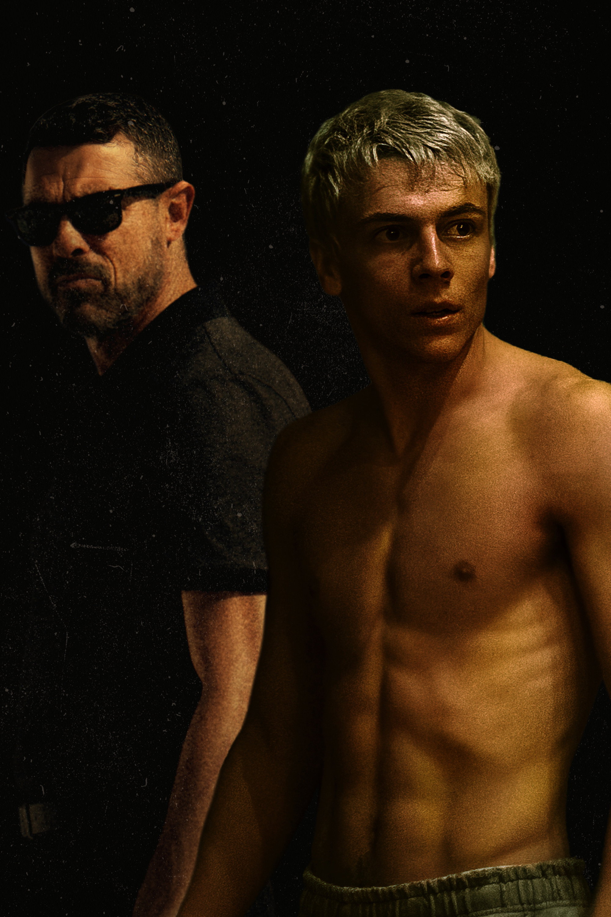 Bare Hands poster