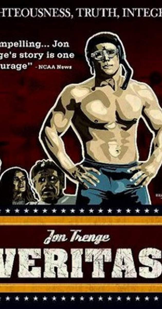Veritas poster