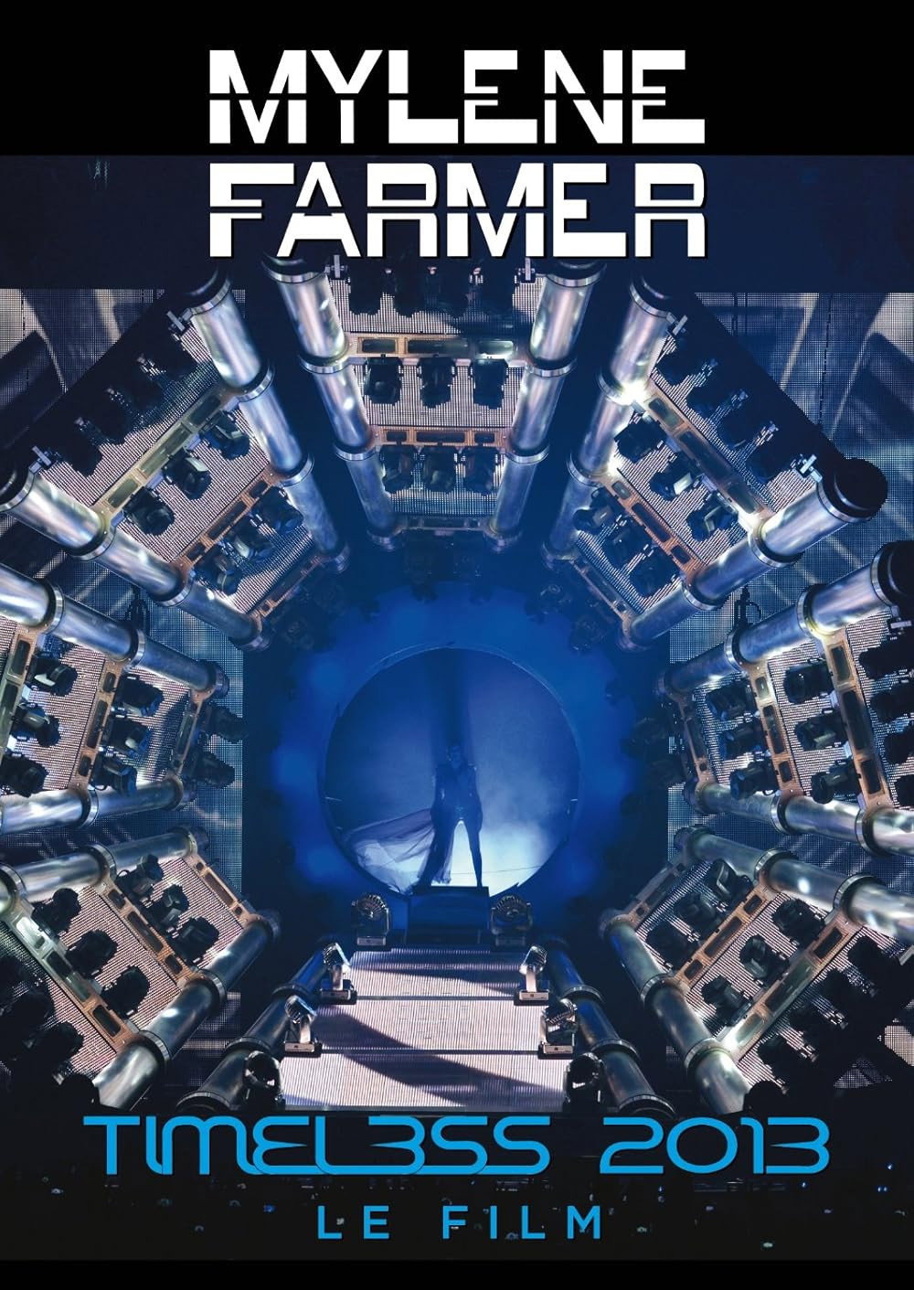 Timeless: The Film poster