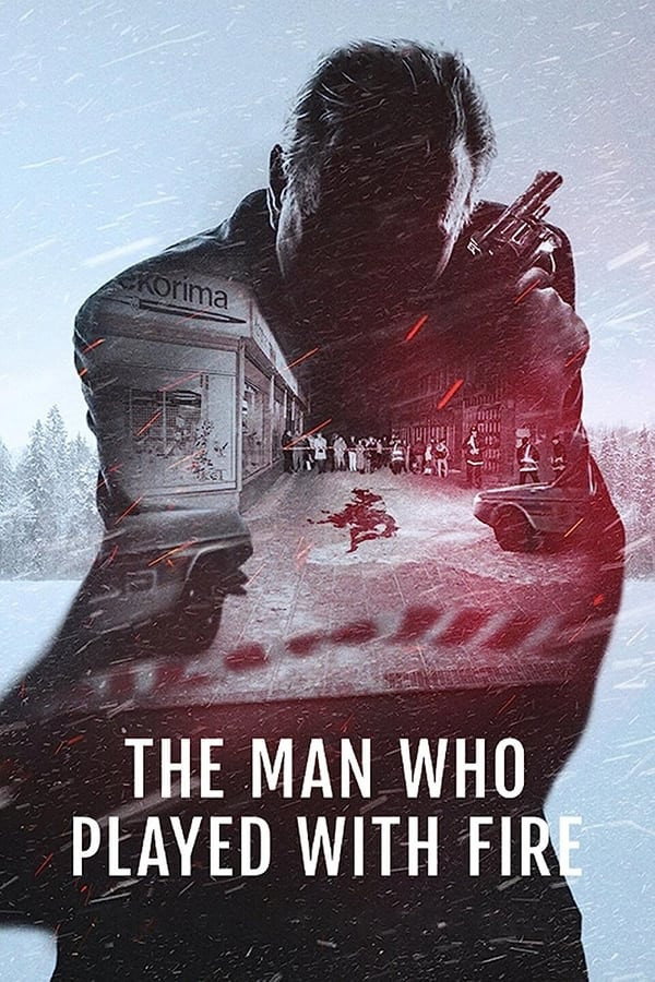 Palmemordet: Den stora mörkläggningen poster