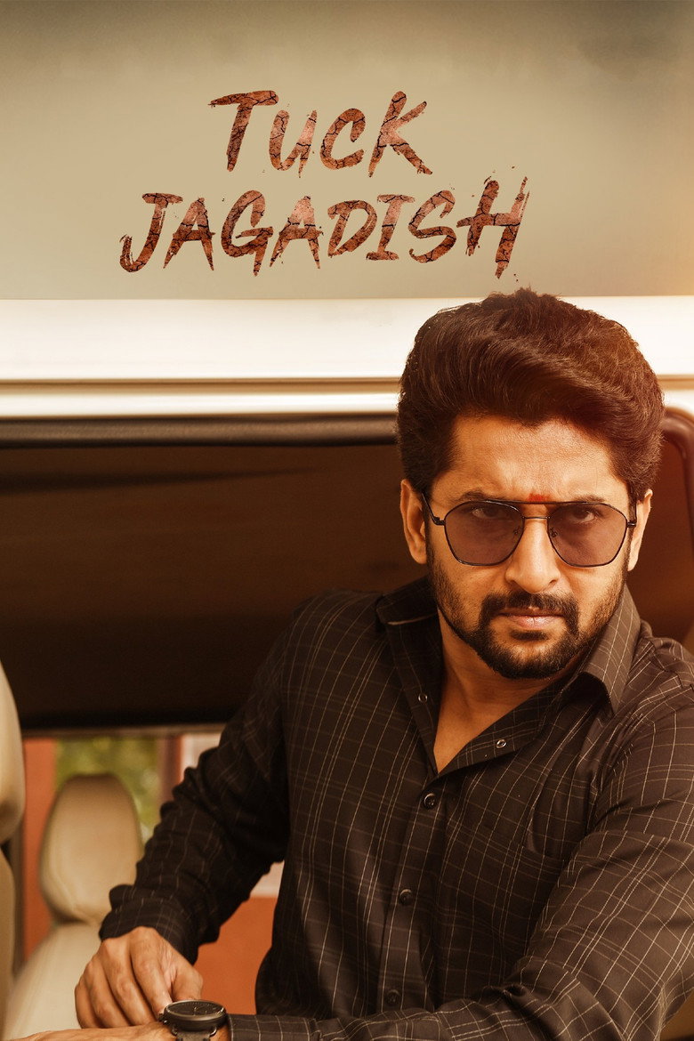 Tuck Jagadish poster