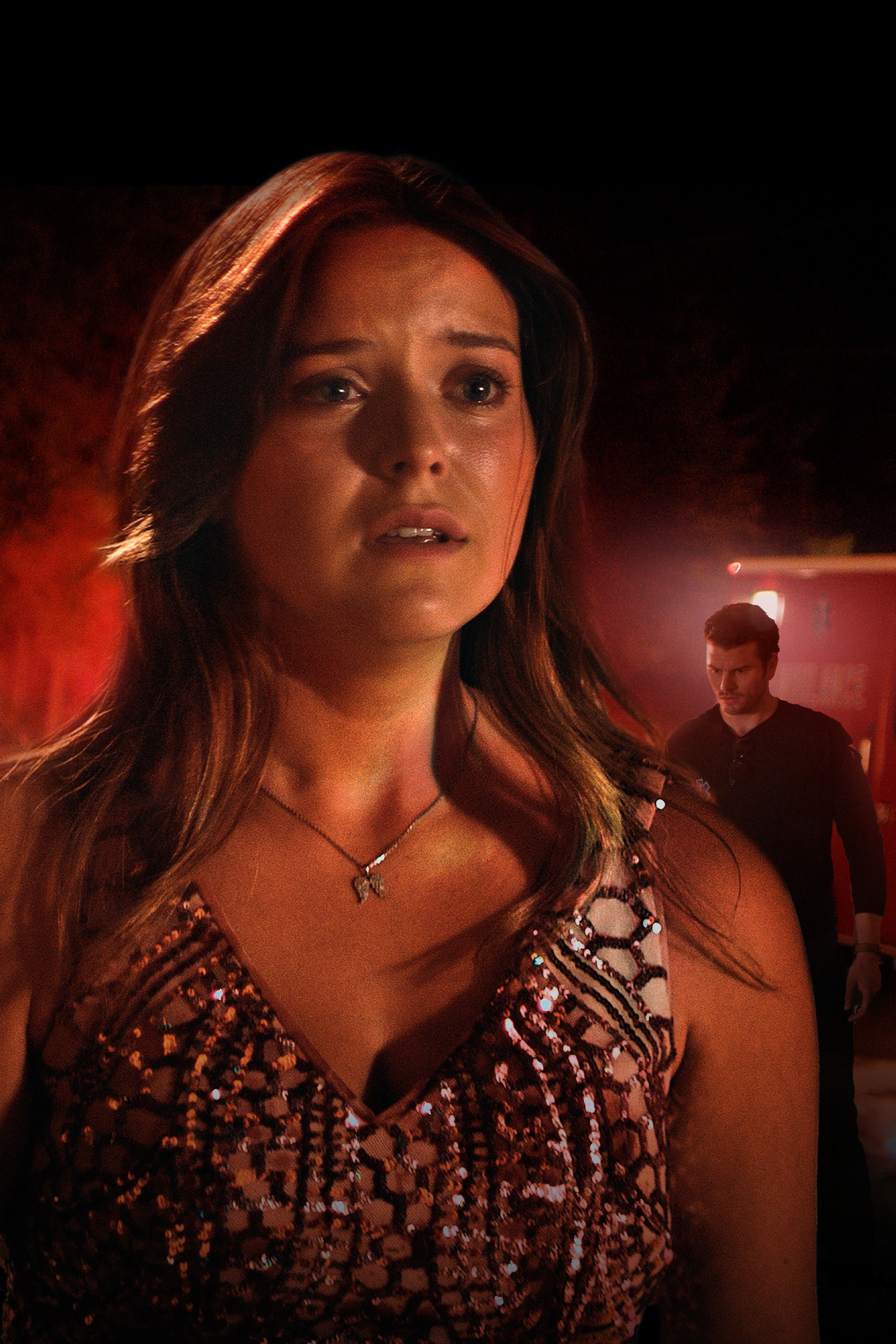 The Paramedic Who Stalked Me poster