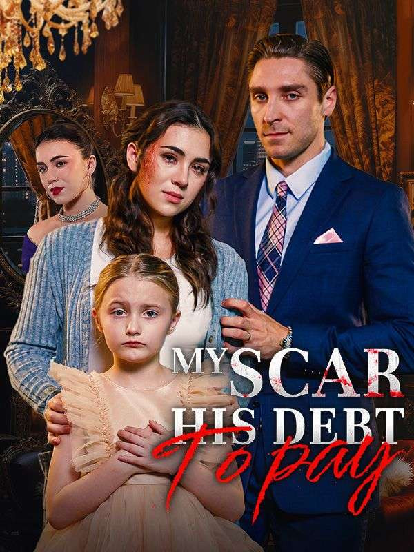 My Scar, His Debt to Pay poster