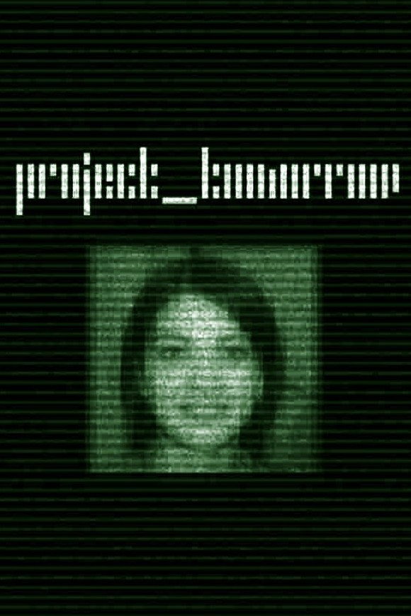 PROJECT_TOMORROW poster