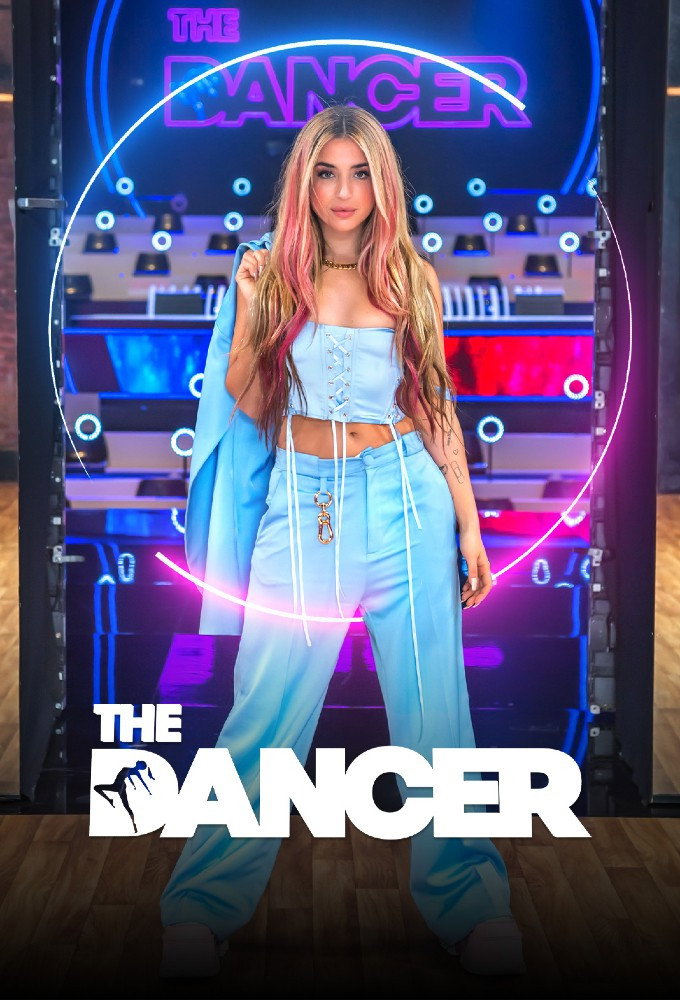 The Dancer poster