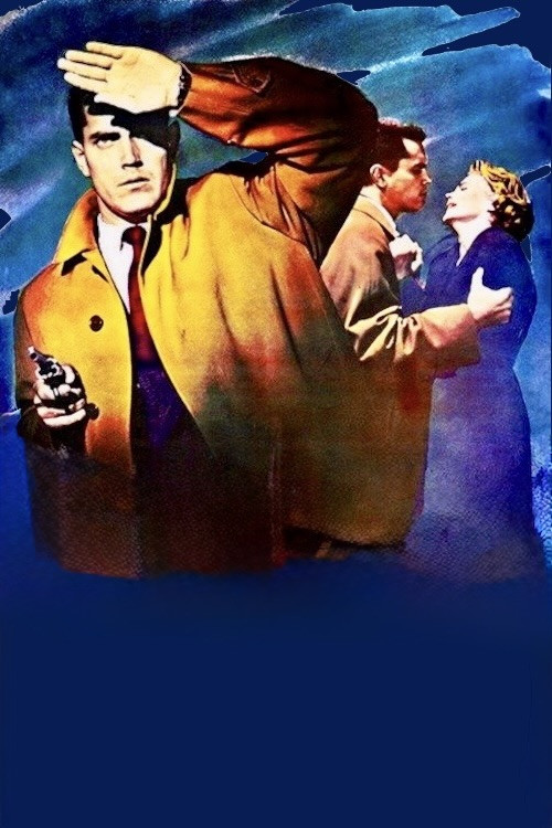 Count Five and Die poster