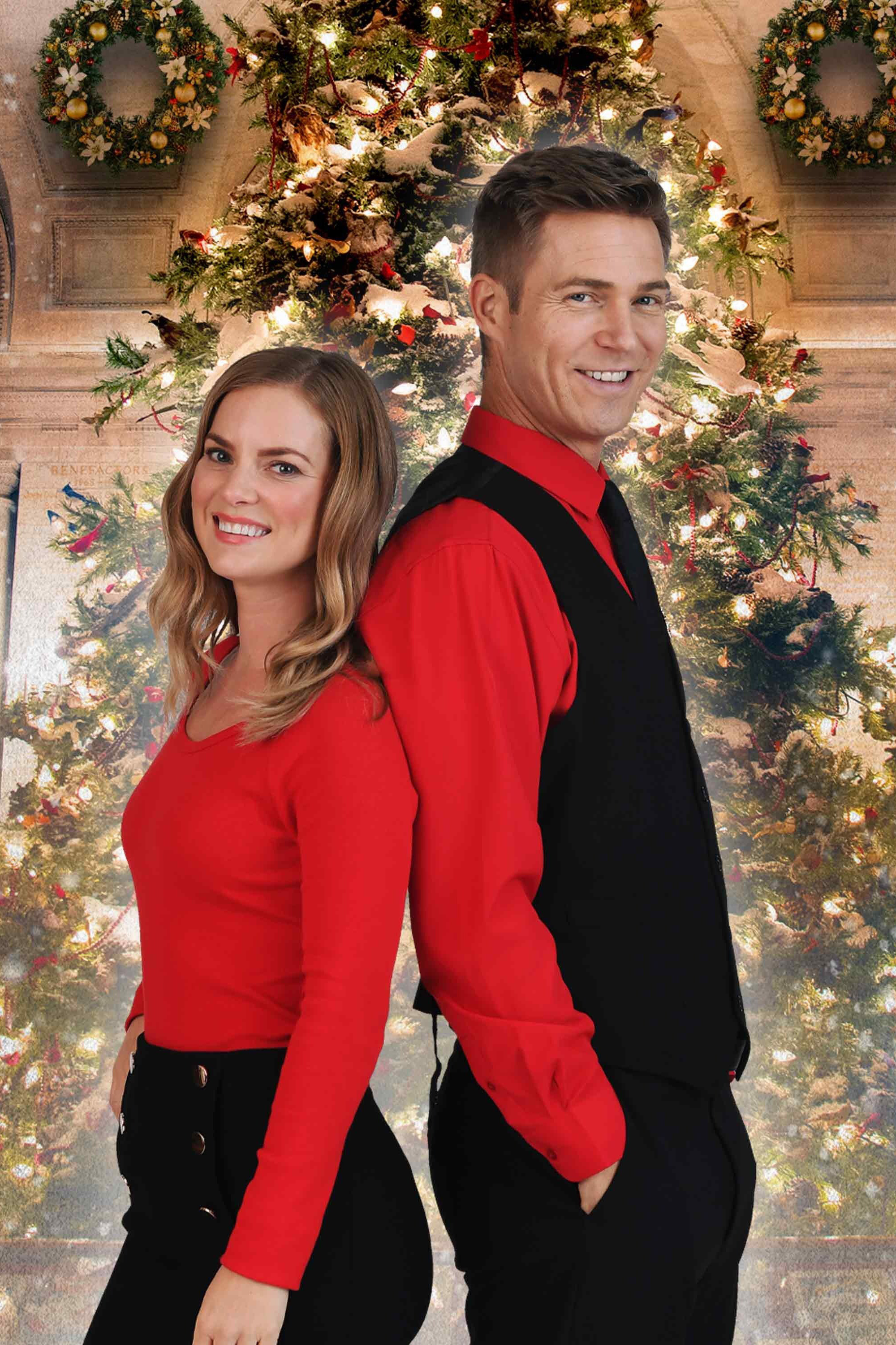 Crown Prince of Christmas poster