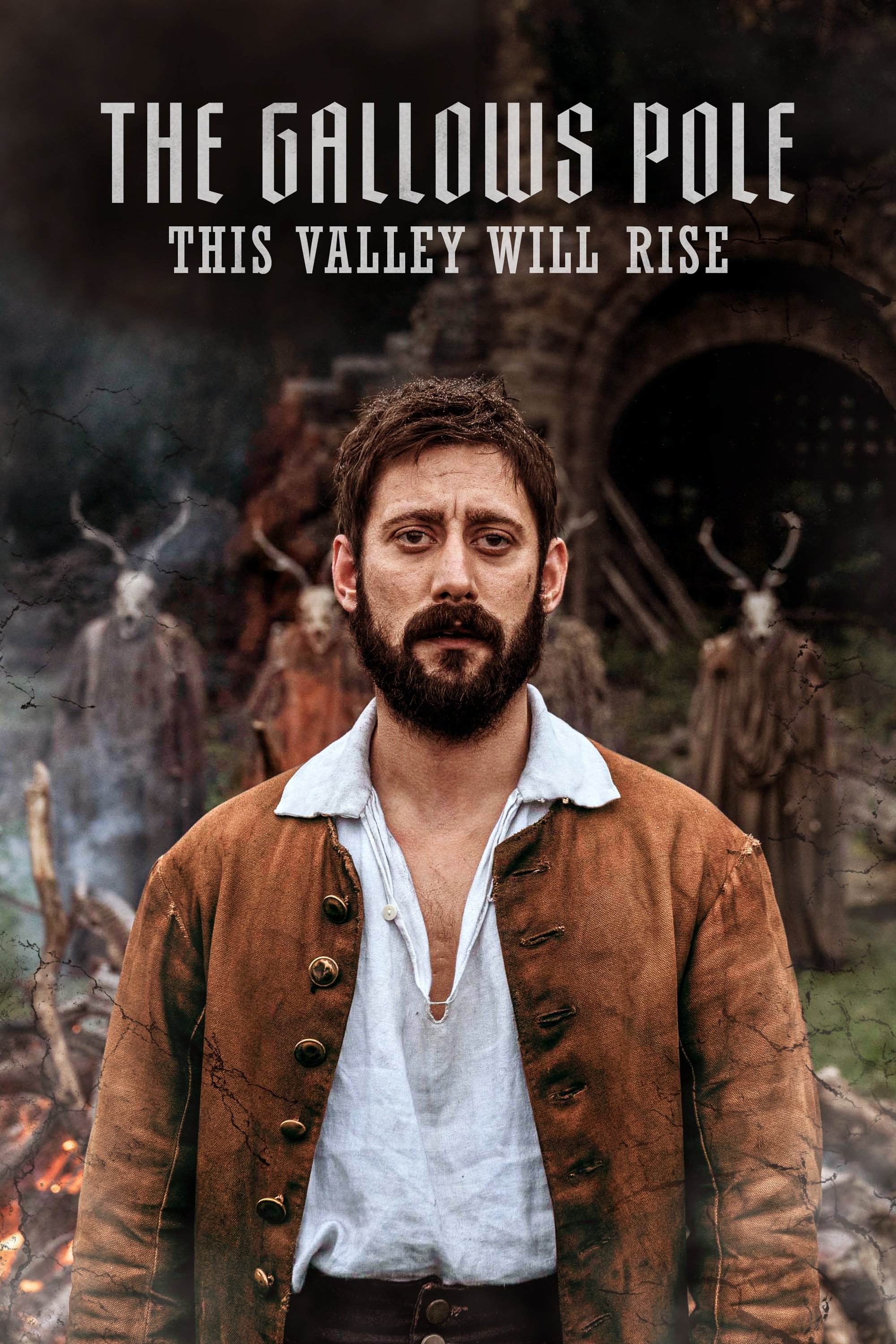 The Gallows Pole poster