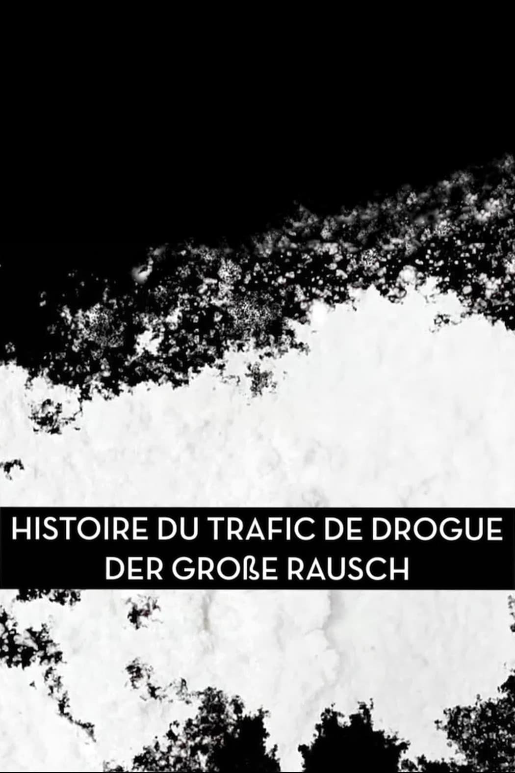 The Story of Drug Trafficking poster
