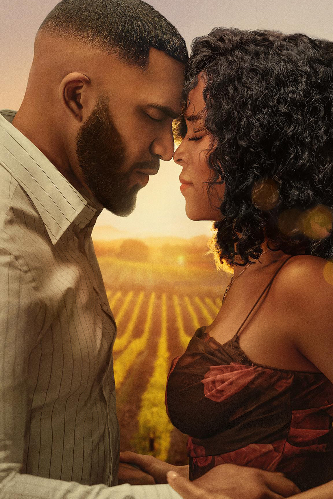 Ruth & Boaz poster