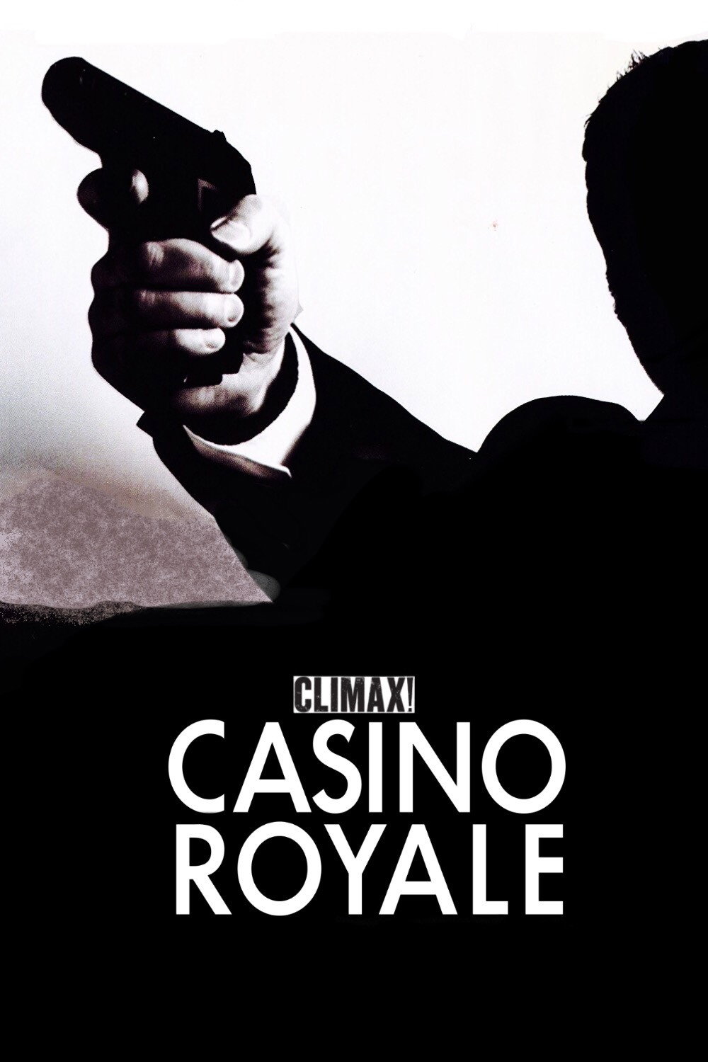Casino Royale poster