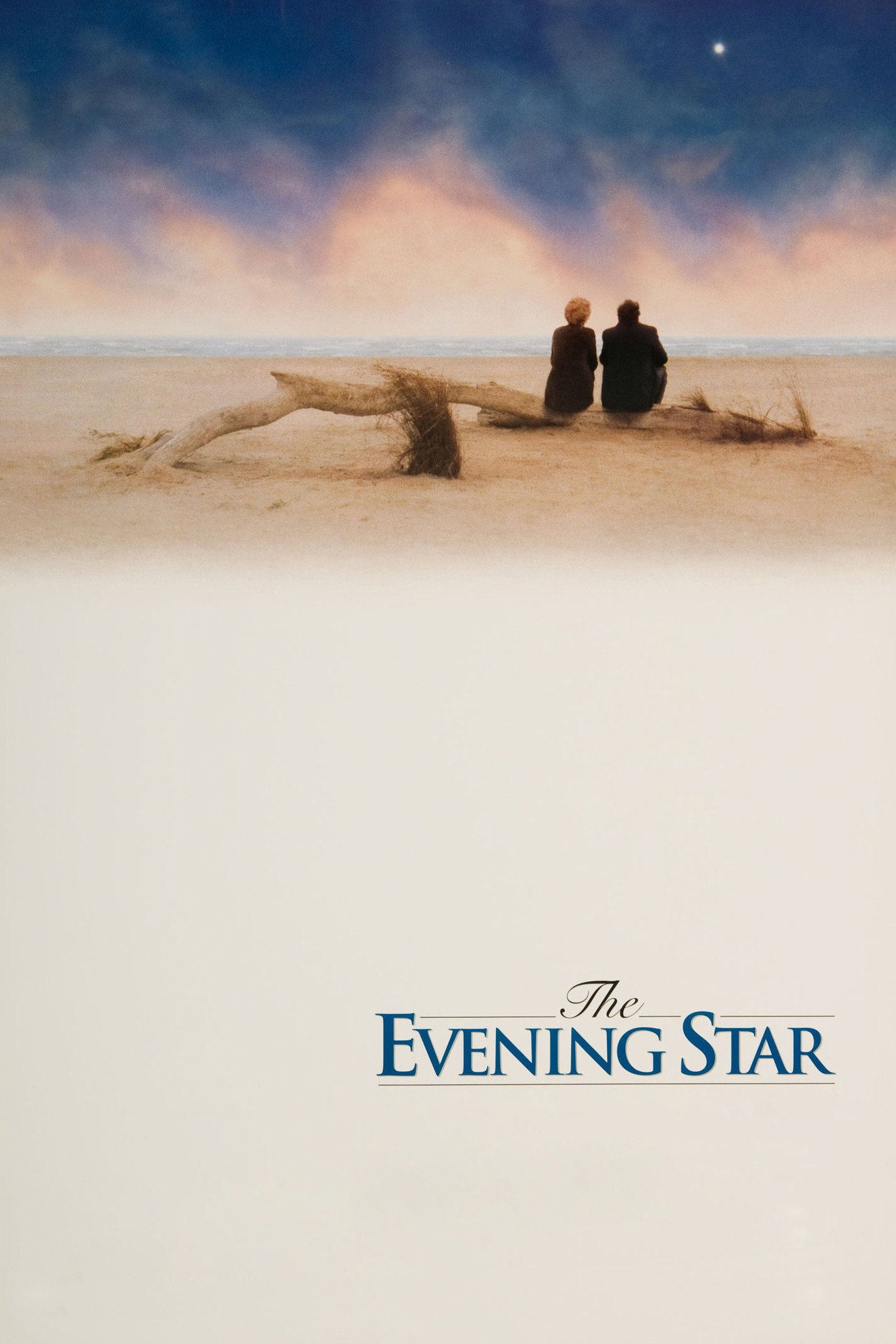 The Evening Star poster