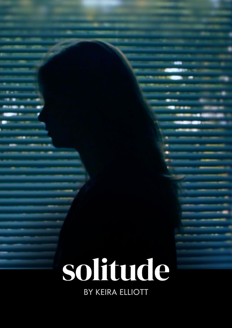 Solitude poster